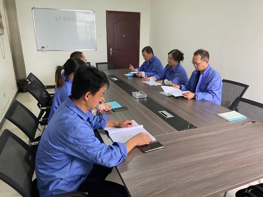 責(zé)任是質(zhì)量的保證、質(zhì)量是企業(yè)的生命